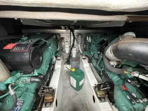 Thumbnail von Beneteau Antares 13.80