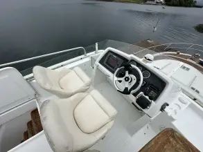 Thumbnail von Beneteau Antares 13.80