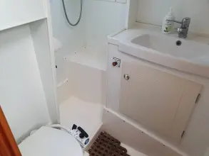 Thumbnail von Hallberg-Rassy 46