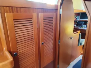 Thumbnail von Hallberg-Rassy 46