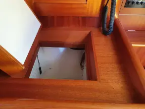 Thumbnail von Hallberg-Rassy 46