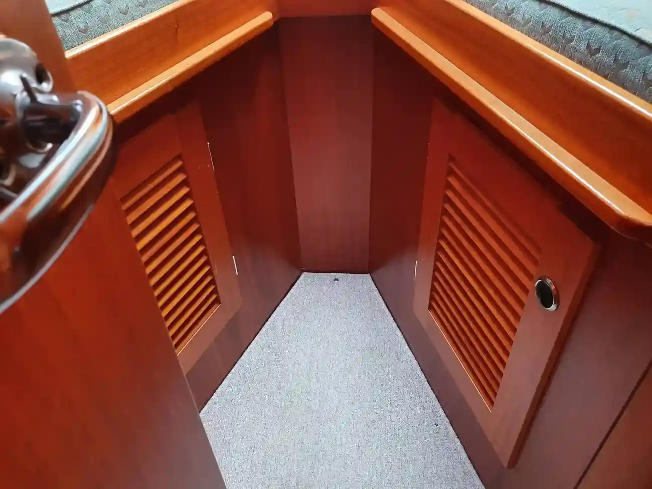 Thumbnail von Hallberg-Rassy 46