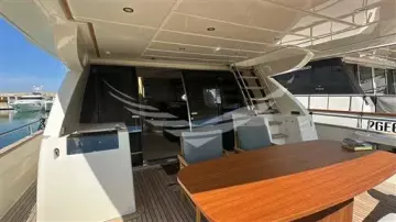 Thumbnail von Riva 75 Venere