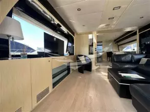 Thumbnail von Riva 75 Venere