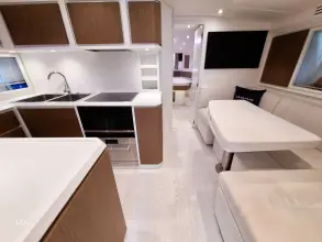 Thumbnail von Itama 62 RS