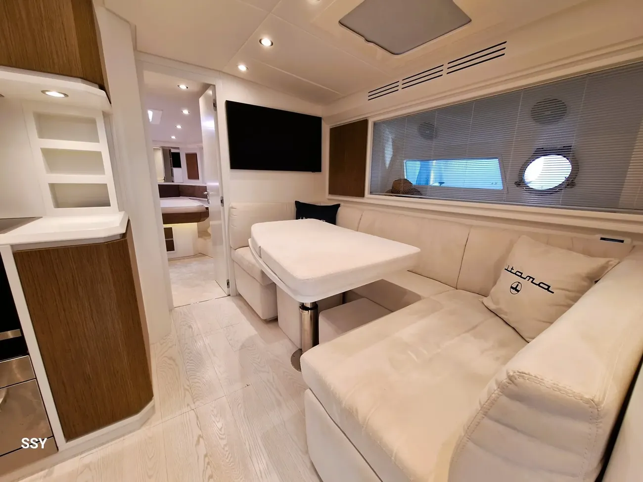 Thumbnail von Itama 62 RS