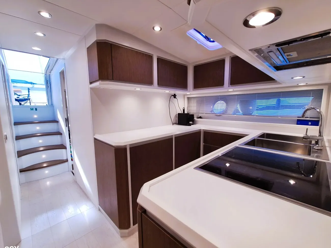 Thumbnail von Itama 62 RS