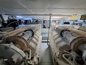 Thumbnail von Itama 62 RS