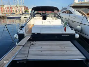 Thumbnail von Itama 62 RS