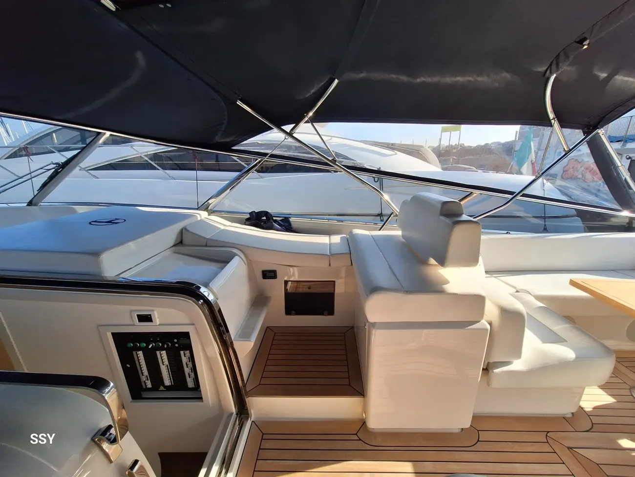 Thumbnail von Itama 62 RS