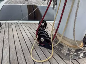 Thumbnail von Comar Comet 62rs AMINIKA