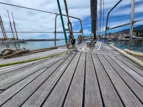 Thumbnail von Comar Comet 62rs AMINIKA