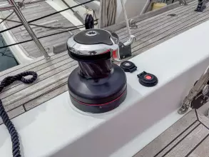 Thumbnail von Comar Comet 62rs AMINIKA