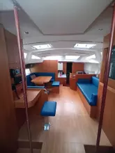 Thumbnail von Comar Comet 62rs AMINIKA