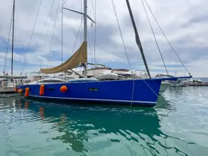 Thumbnail von Comar Comet 62rs AMINIKA