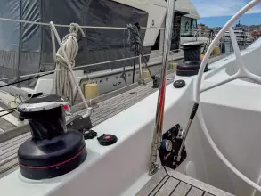 Thumbnail von Comar Comet 62rs AMINIKA