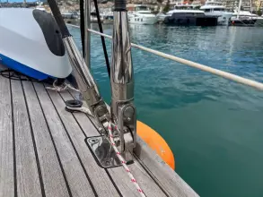 Thumbnail von Comar Comet 62rs AMINIKA