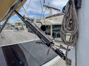 Thumbnail von Comar Comet 62rs AMINIKA