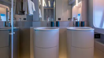 Thumbnail von AB Yachts 110