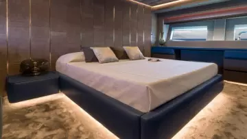 Thumbnail von AB Yachts 110