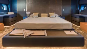 Thumbnail von AB Yachts 110