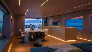 Thumbnail von AB Yachts 110