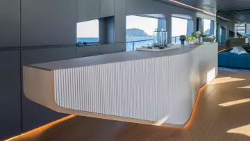 Thumbnail von AB Yachts 110