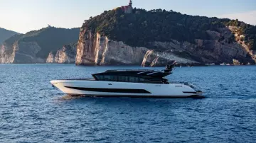 Thumbnail von AB Yachts 110