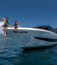 Thumbnail von AB Yachts 110