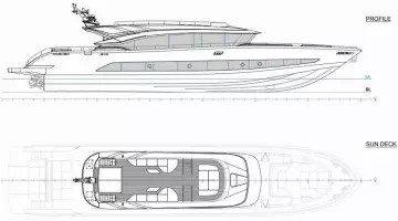 Thumbnail von AB Yachts 110