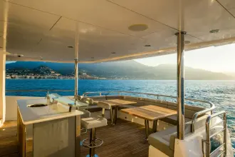 Thumbnail von Sunseeker 116 Yacht MERCY OCEANS