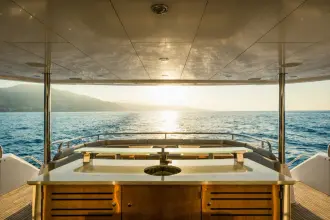 Thumbnail von Sunseeker 116 Yacht MERCY OCEANS