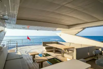 Thumbnail von Sunseeker 116 Yacht MERCY OCEANS