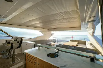 Thumbnail von Sunseeker 116 Yacht MERCY OCEANS