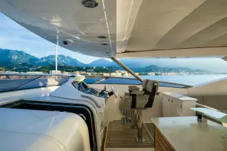 Thumbnail von Sunseeker 116 Yacht MERCY OCEANS