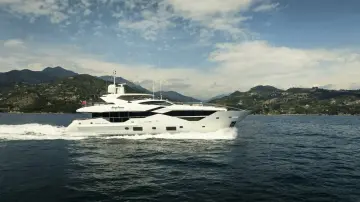 Thumbnail von Sunseeker 116 Yacht MERCY OCEANS