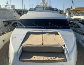 Thumbnail von Arno Leopard Leopard 24 Fly White Star