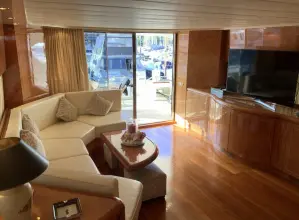 Thumbnail von Arno Leopard Leopard 24 Fly White Star