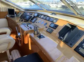 Thumbnail von Arno Leopard Leopard 24 Fly White Star