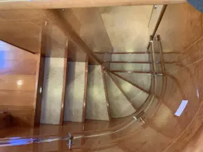 Thumbnail von Arno Leopard Leopard 24 Fly White Star