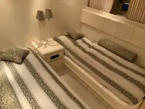 Thumbnail von Arno Leopard Leopard 24 Fly White Star