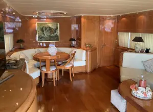 Thumbnail von Arno Leopard Leopard 24 Fly White Star