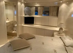 Thumbnail von Arno Leopard Leopard 24 Fly White Star