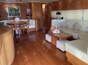 Thumbnail von Arno Leopard Leopard 24 Fly White Star