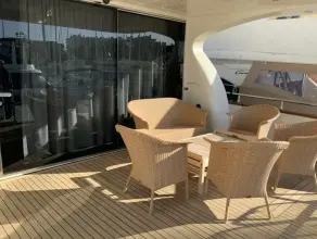 Thumbnail von Arno Leopard Leopard 24 Fly White Star