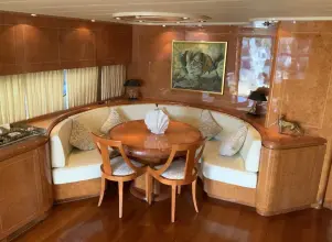 Thumbnail von Arno Leopard Leopard 24 Fly White Star