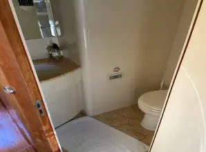 Thumbnail von Arno Leopard Leopard 24 Fly White Star