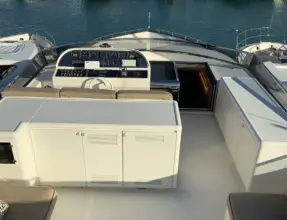 Thumbnail von Arno Leopard Leopard 24 Fly White Star