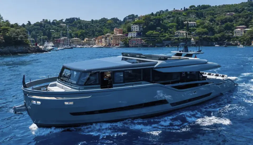 ISA 	Extra 76 MARTITA