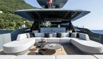 Thumbnail von ISA 	Extra 76 MARTITA